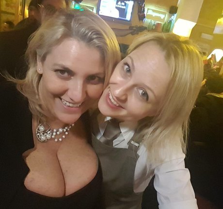 mamie milf onlyfans qualité supérieure galeries