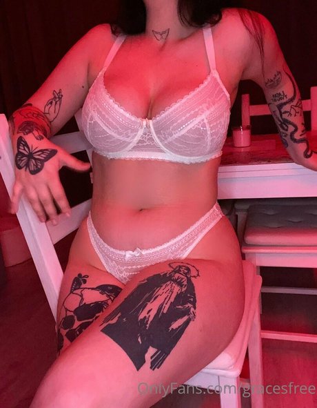 gracesfree actrice parfaite images