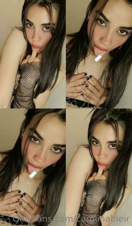 carolinableirder actrice parfaite collection