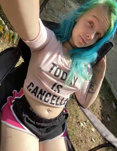 lustycyborg actrice exclusive photo