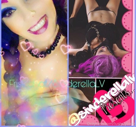 lustycyborg étoile hd image