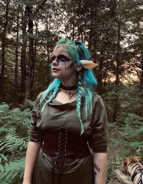 lustycyborg Fotoaufnahmen