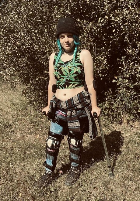 lustycyborg star du porno gratuite image