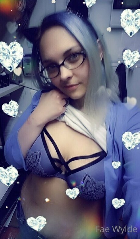 fae wylde sexe star photos