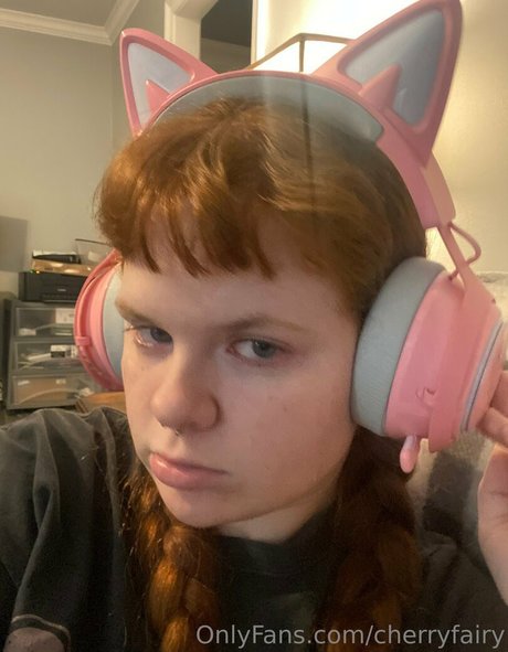 cherryfairy modèle érotique photos