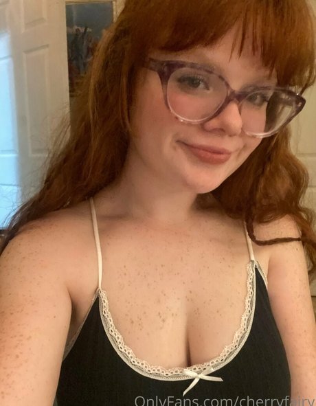 cherryfairy modèle magnifique archive