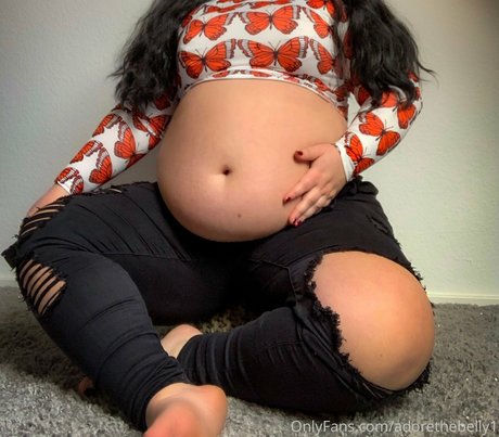 adorethebelly1 étoile hd des photos