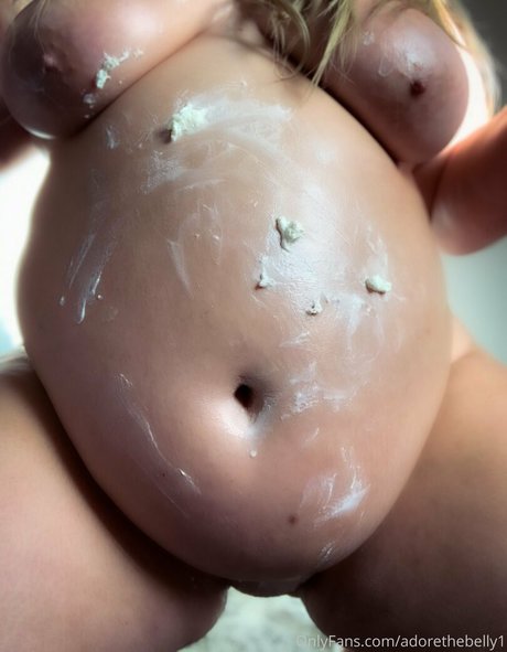 adorethebelly1 star du porno sympa photos