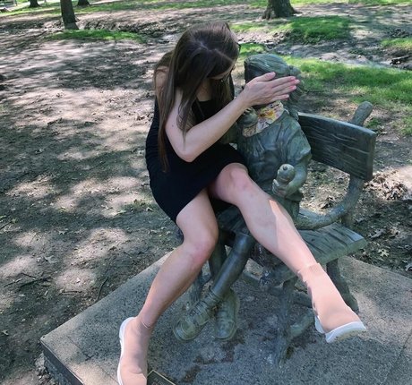 Daria Pajak modèle magnifique galerie