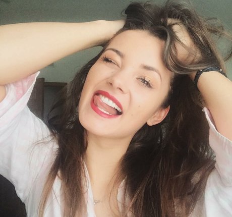 Daria Pajak nus de stars du porno photos