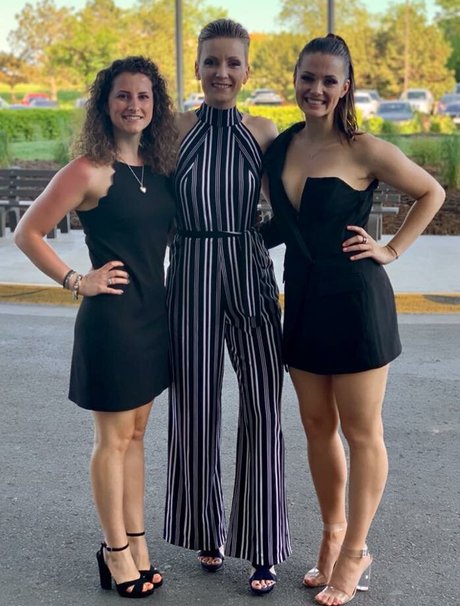 Daria Pajak beau modèle images