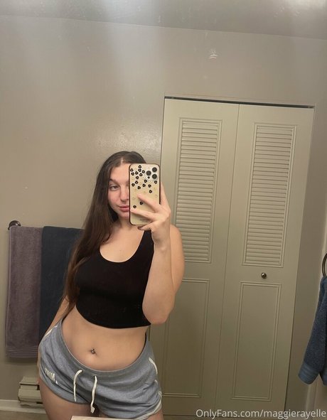 maggierayelle belle étoile photo