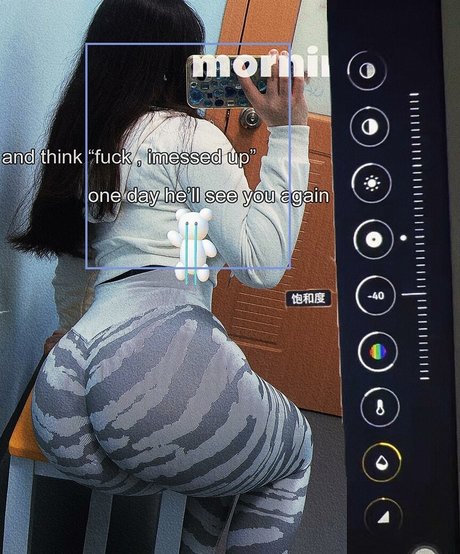 yuxin cccc modèle porno photos