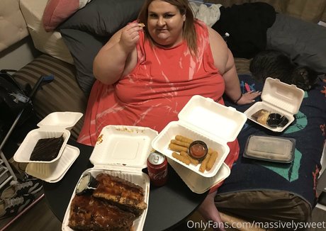 massivelysweet modèle nu img