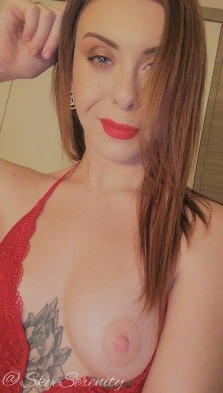 skyeserenity xxx star du porno images