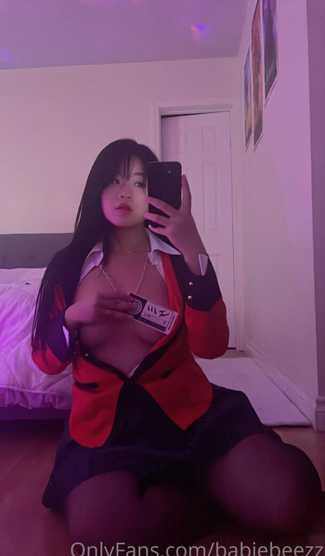 babiebeezz modèle magnifique galerie