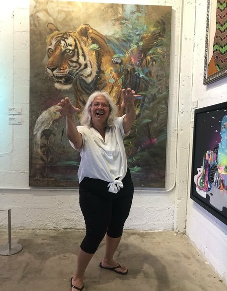 brunette onlyfans xxx parfait collection