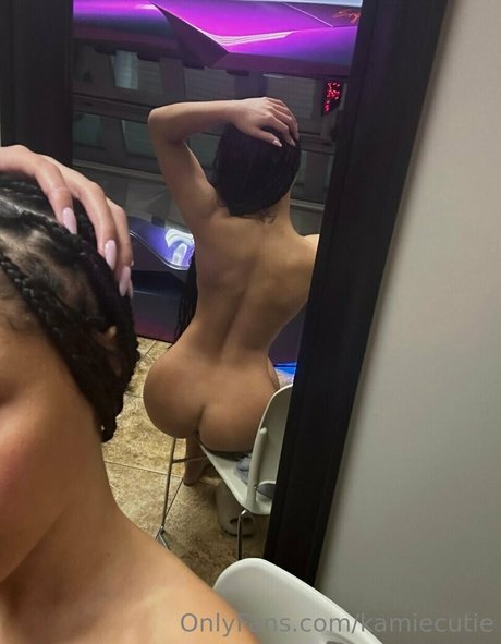 kamiecutie star du porno xxx img