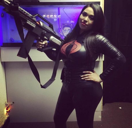 Texas Marie modèle magnifique galerie