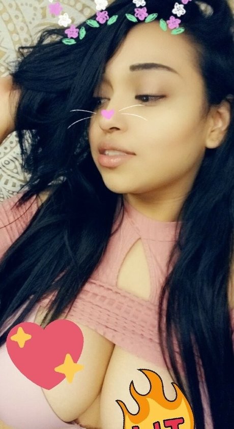 Texas Marie modèle érotique image