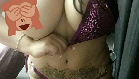 Texas Marie étoile chaude image