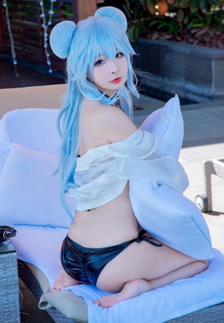 Yuuhuia star du porno exclusive images