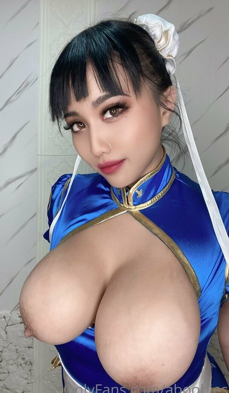 aboobies étoile adulte collection