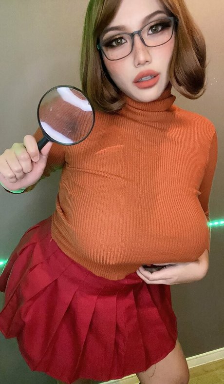 aboobies modèle joli image