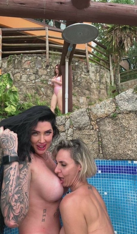 en direct uniquement pour les fans exclusif chaud image