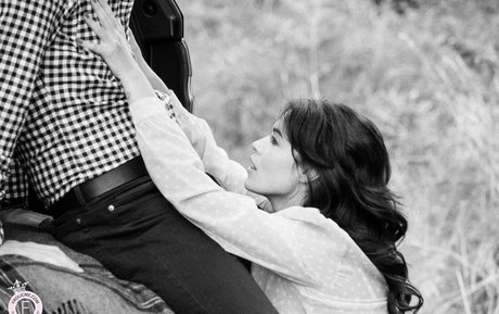 Ava Dalush étoile sympa galerie