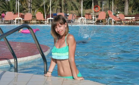 Katerina Melekhina star du porno chaude photos