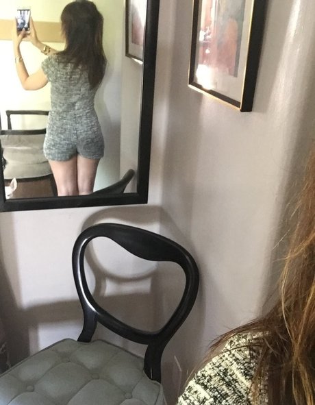 Natasha Leggero étoile collection