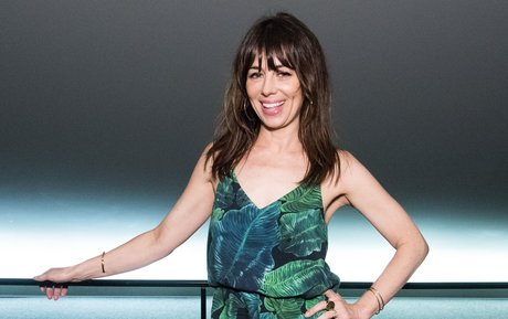 Natasha Leggero star du sexe image