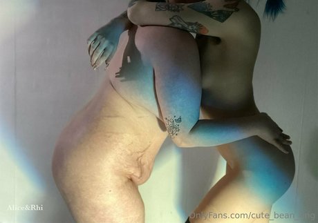 cute bean ting star du porno belle collection