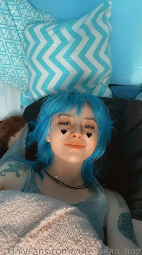 cute bean ting modèle parfait img