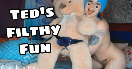 cute bean ting meilleure actrice photo