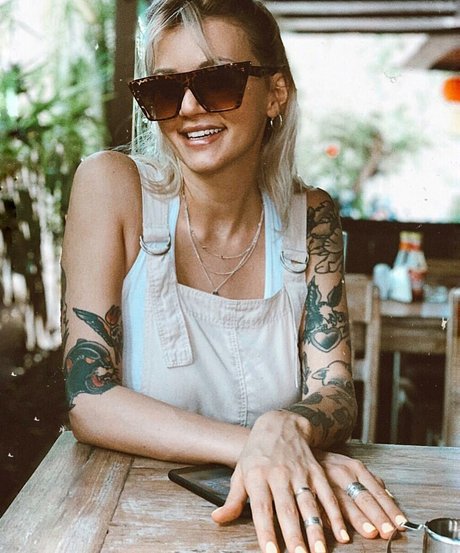 Daria Perel actrice xxx img