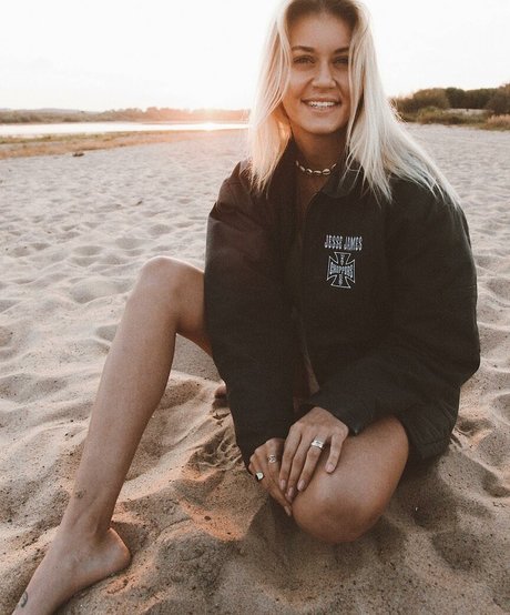 Daria Perel xxx étoile photo