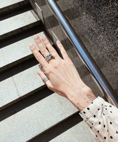 Daria Perel étoile xxx archive