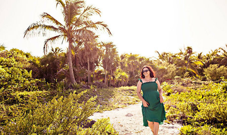 ellawestfree actrice sexy photo