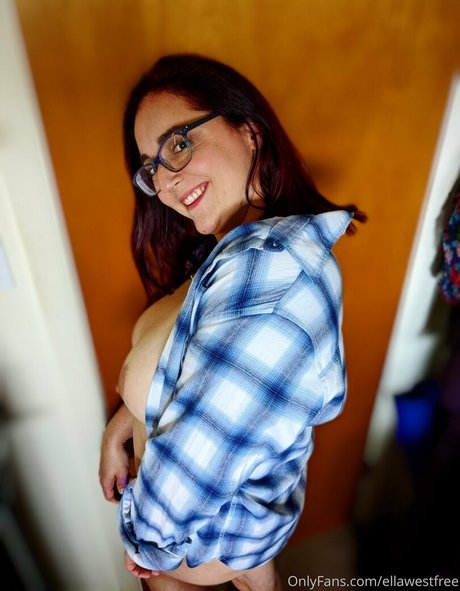 ellawestfree actrice porno image