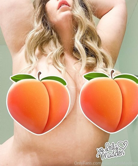 xoxo leilamadden free modèle de sexe galeries