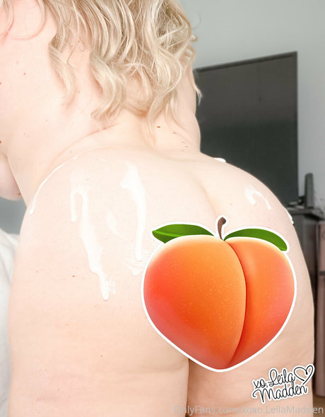 xoxo leilamadden free art star du porno des photos