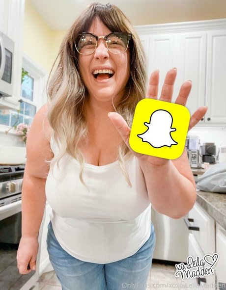 xoxo leilamadden free modèle sympa galeries