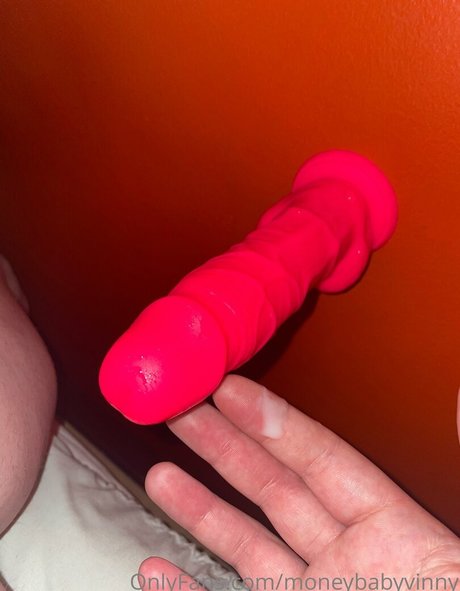 moneybabyvinny haut étoile photo