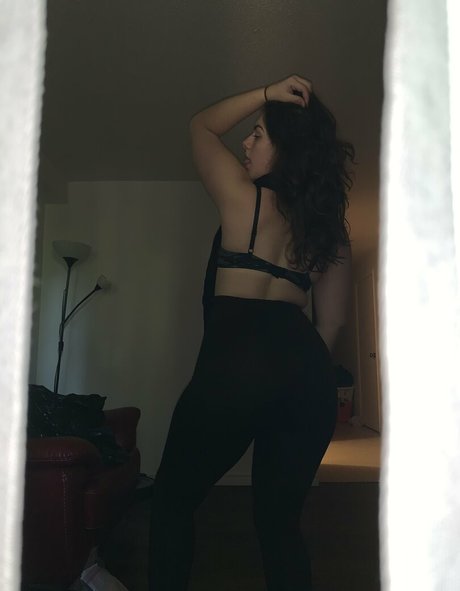 moneybabyvinny étoile nue des photos