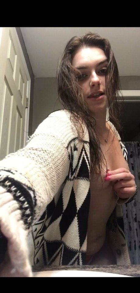 moneybabyvinny haut modèle photos