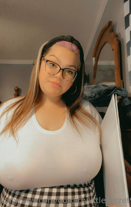 ourdirtylittlesecret96 star du sexe galerie