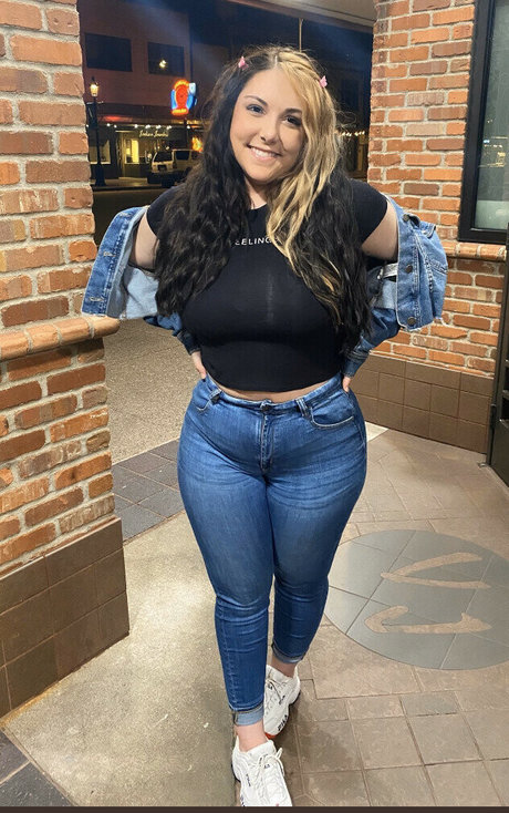 SamGorgeous modèle joli photo