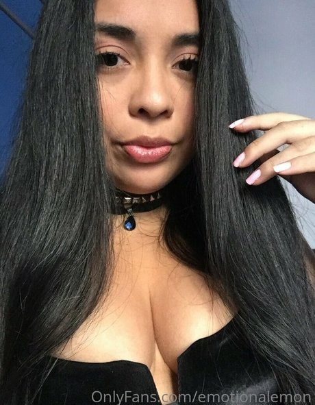 emotionalemon modèle de haute qualité img